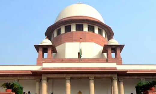 supreme court